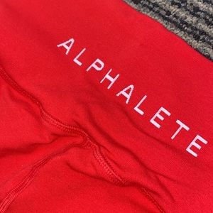 Alphalete Revival Leggings
